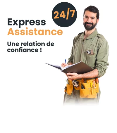 Express assistance Serrurier Nîmes